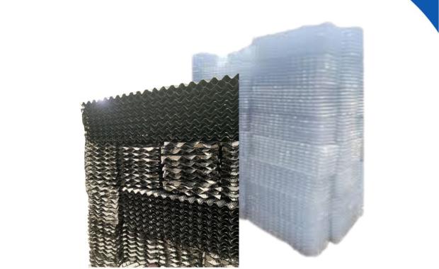 Honeycomb Water Treatment